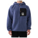 4F Ανδρική ζακέτα Fleece